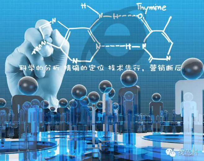 讓化工企業互聯網+真正落地