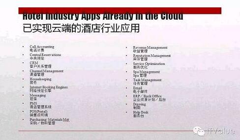 酒店SaaS化是大勢(shì)所趨 CIO如何趨利避害？