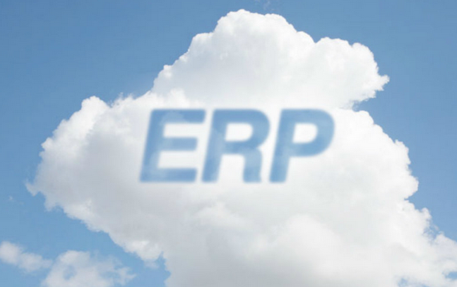 ERP