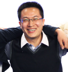 羅旭（CEO)